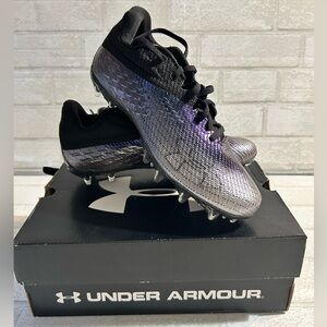 Under Armour Soccer Cleats